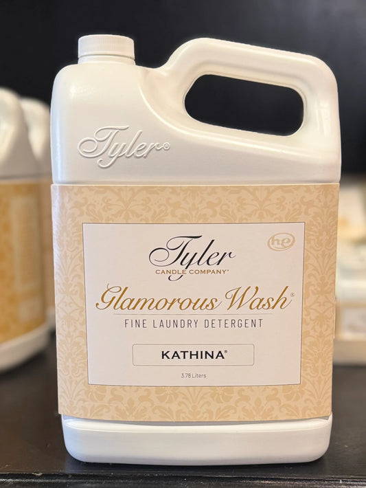Tyler Kathina Glamour Wash