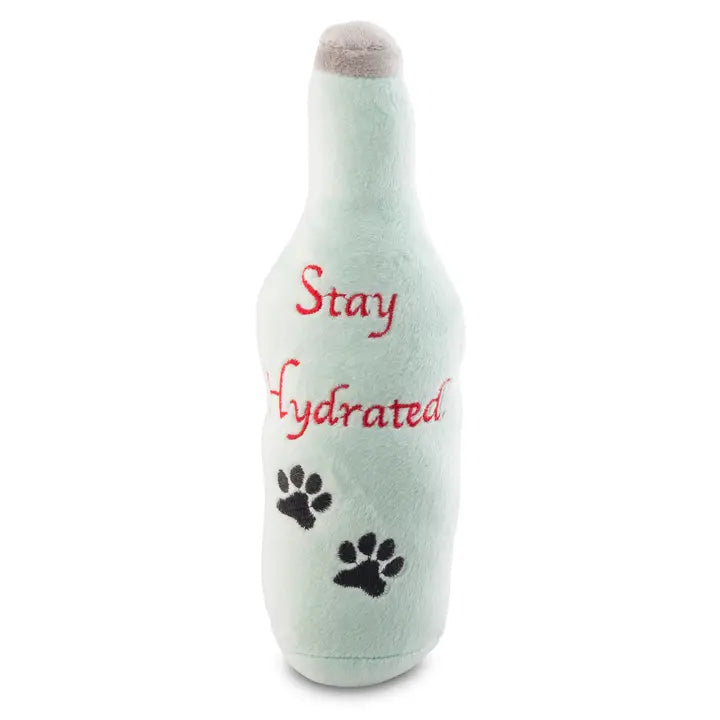 'Topo Chiwawa' Squeaker Dog Toy