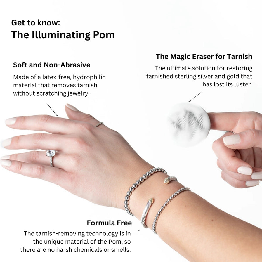 Shinery Delicate Tarnish Remover