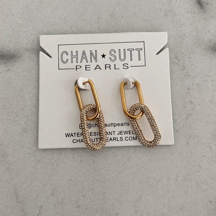 Lily Earrings