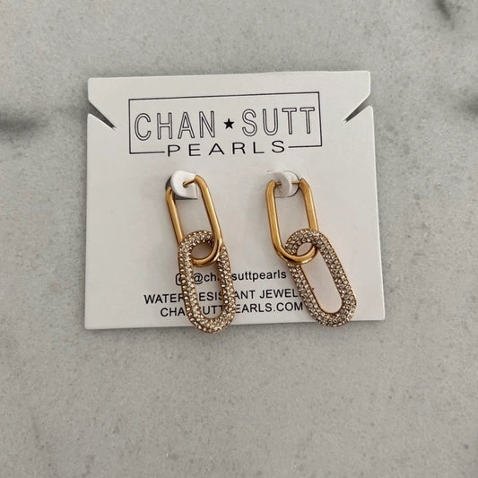 Lily Earrings