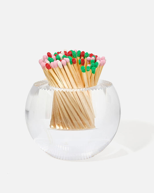 Holiday Round Match Striker