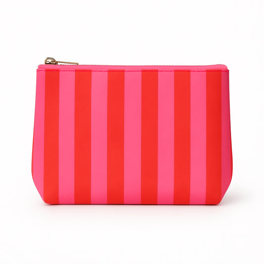 Andi Stripe Pouch