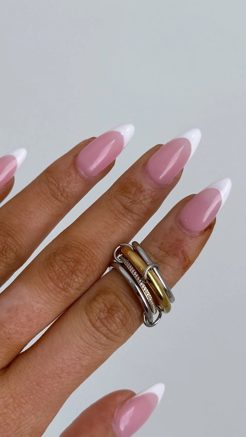 Gia Wrap Ring