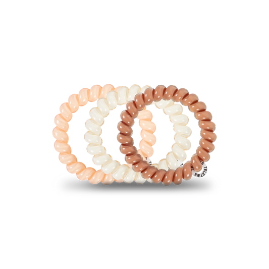 For The Love of Nudes Hair Ties