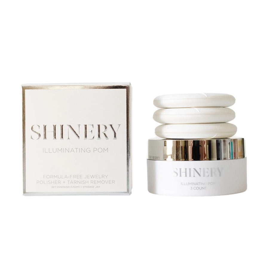 Shinery Delicate Tarnish Remover