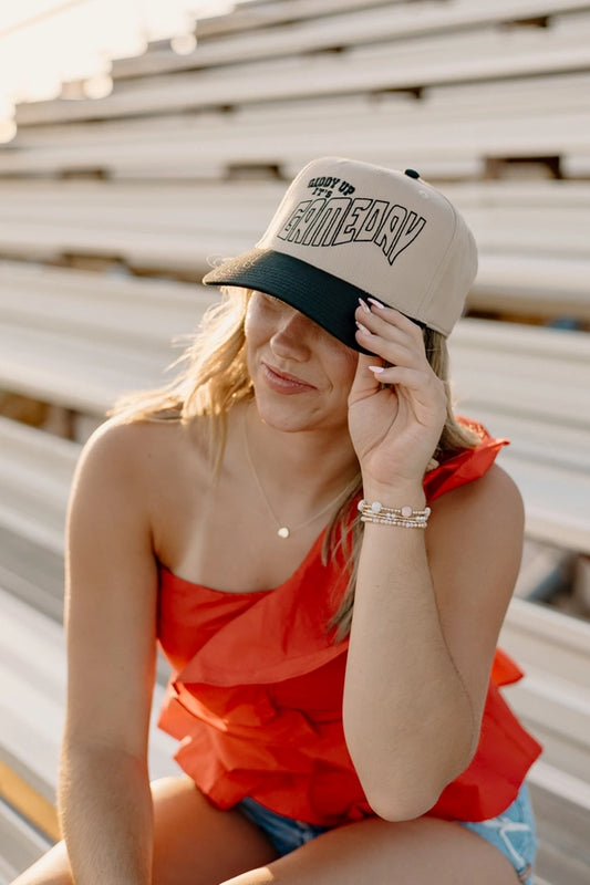 It's Gameday Hat