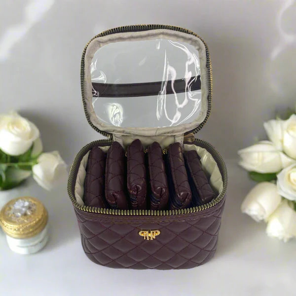 Getaway Jewelry Case