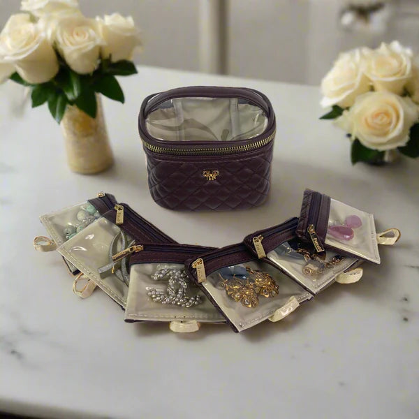 Getaway Jewelry Case