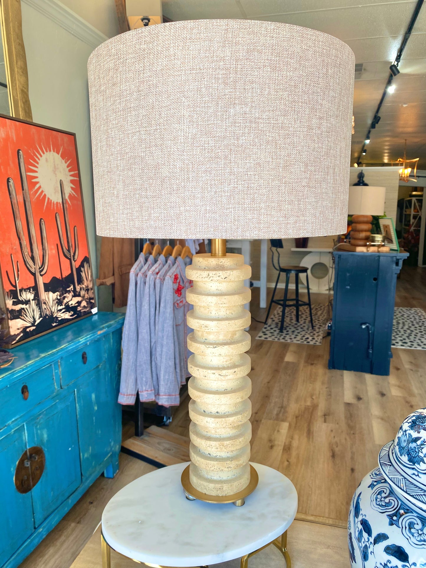 Nikolai Table Lamp
