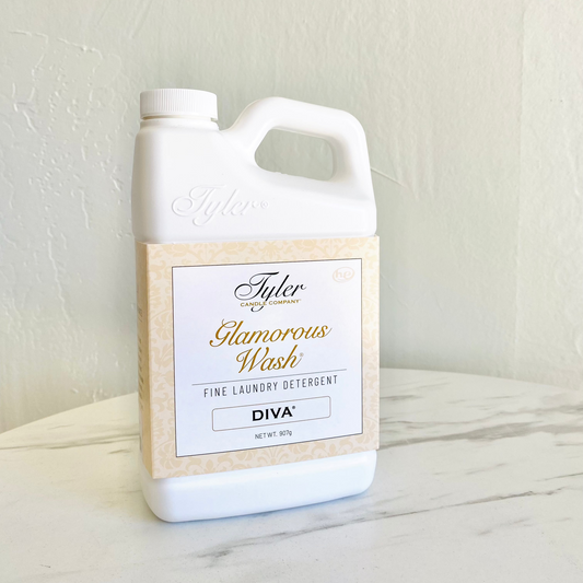 Diva Tyler Glamour Wash-907g