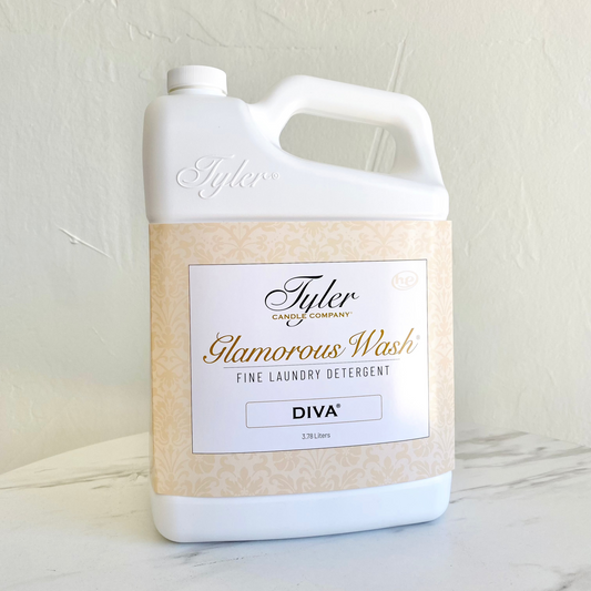 Diva Tyler Glamour Wash-3.78L
