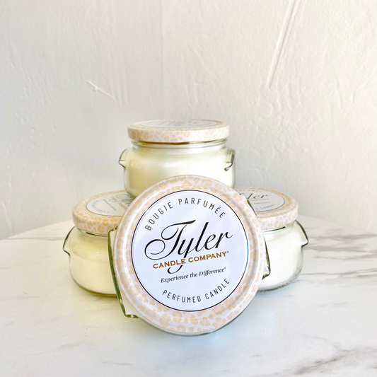 Dolce Vita Tyler Candle-11oz