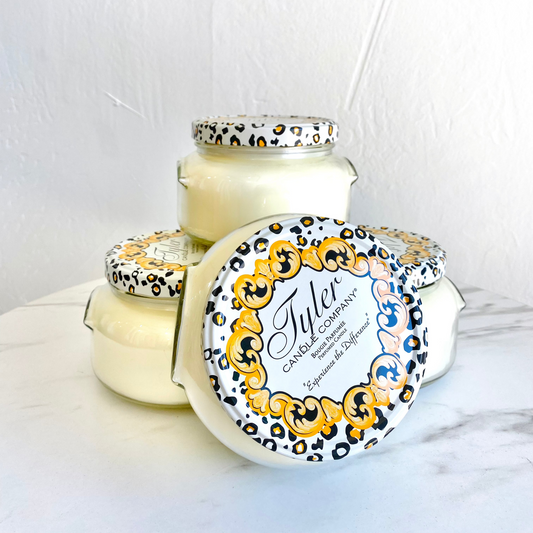 French Market Tyler Candle-22oz