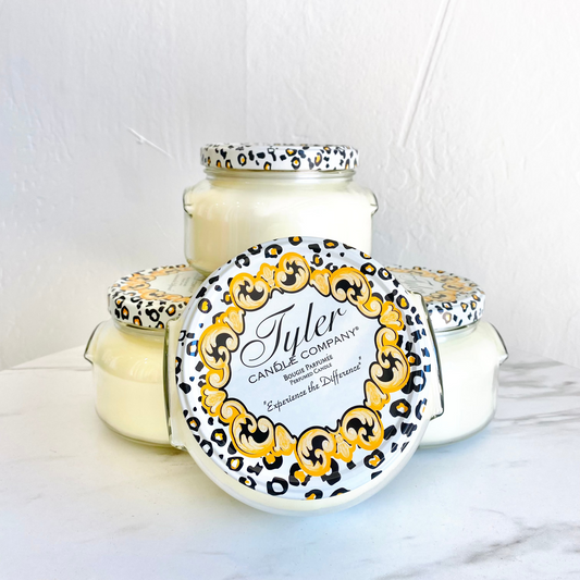 French Market Tyler Candle-11oz