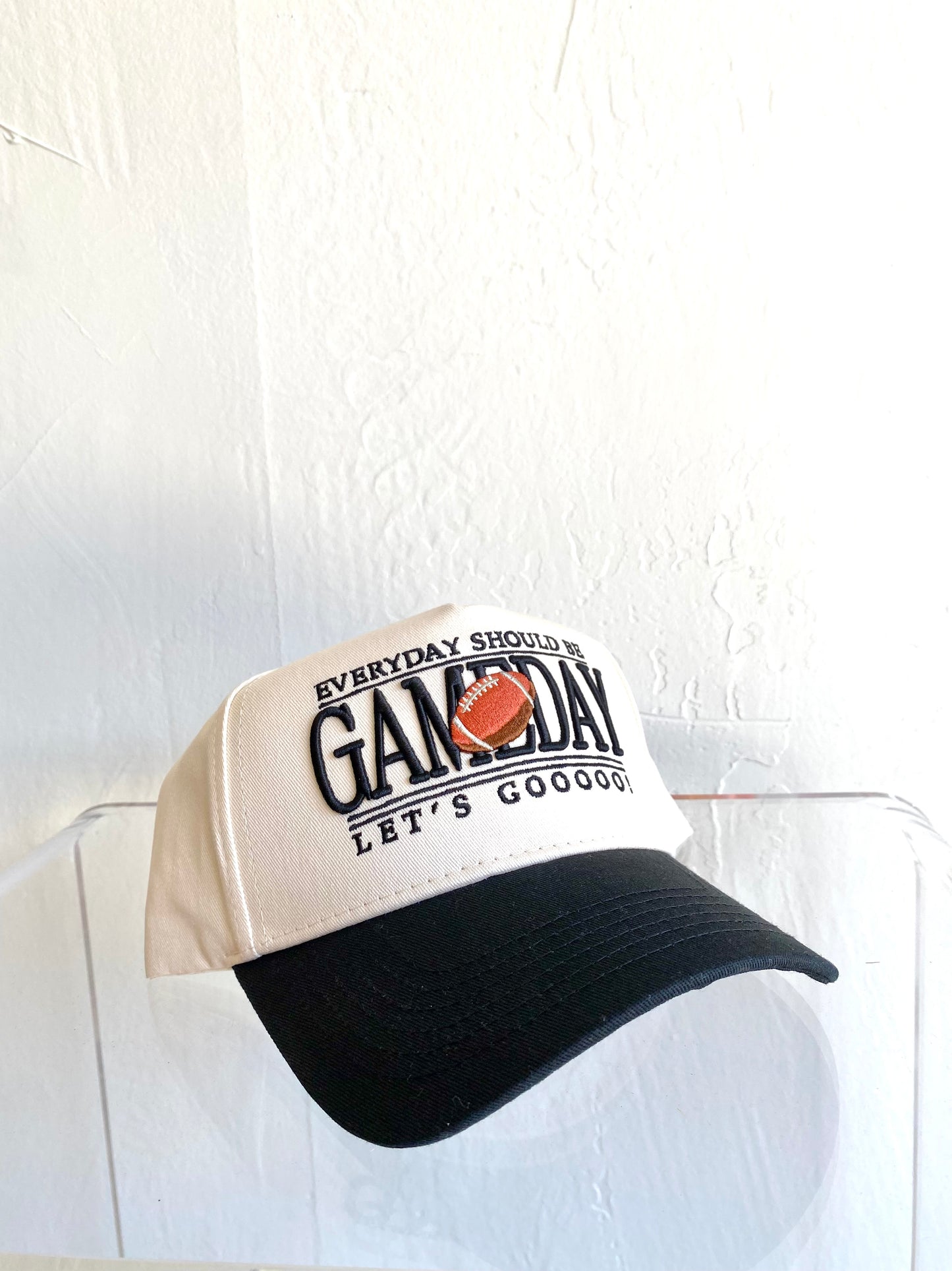 'Everyday Should Be Gameday' Black Hat