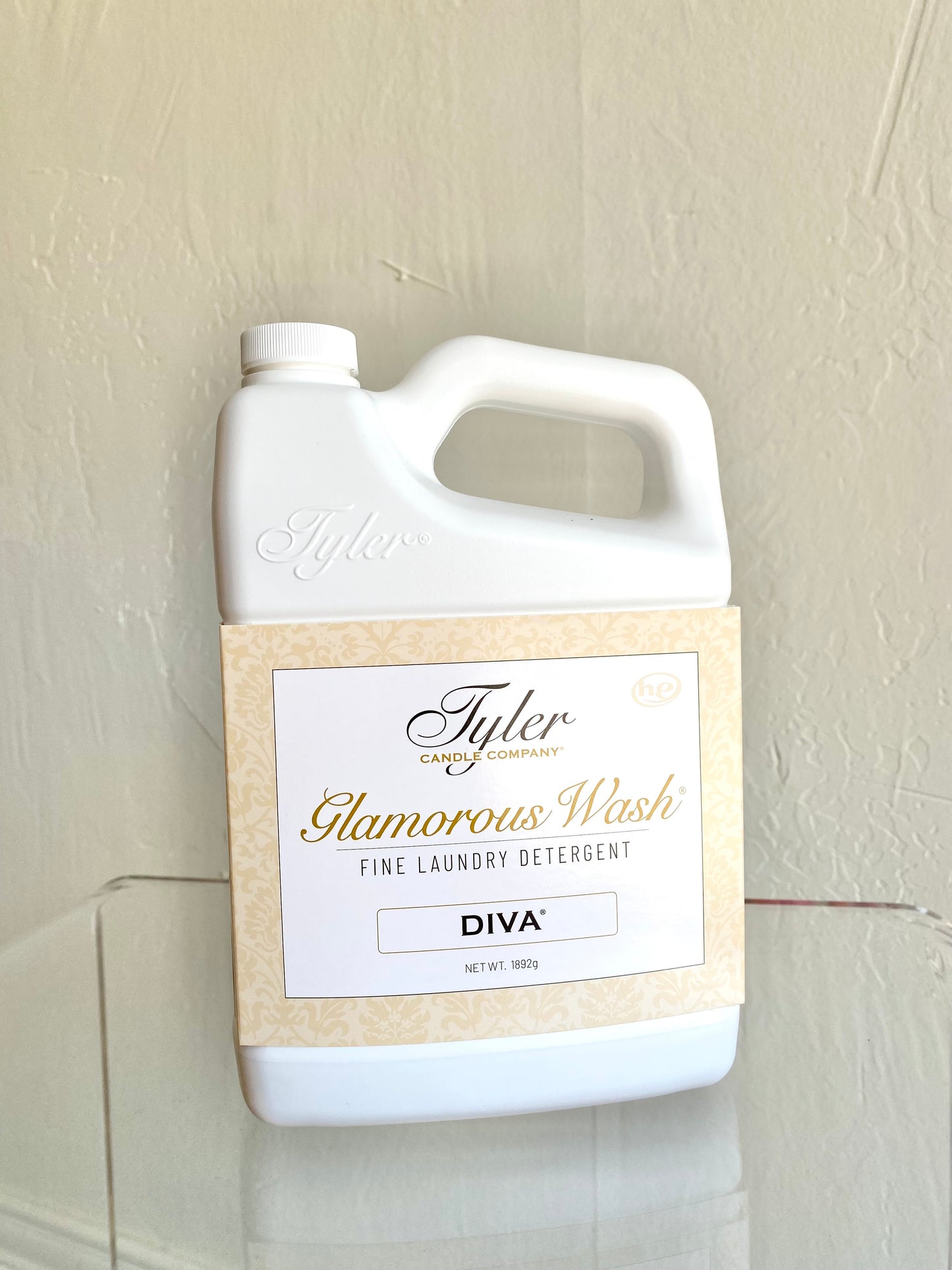 Diva Tyler Glamour Wash-1892g