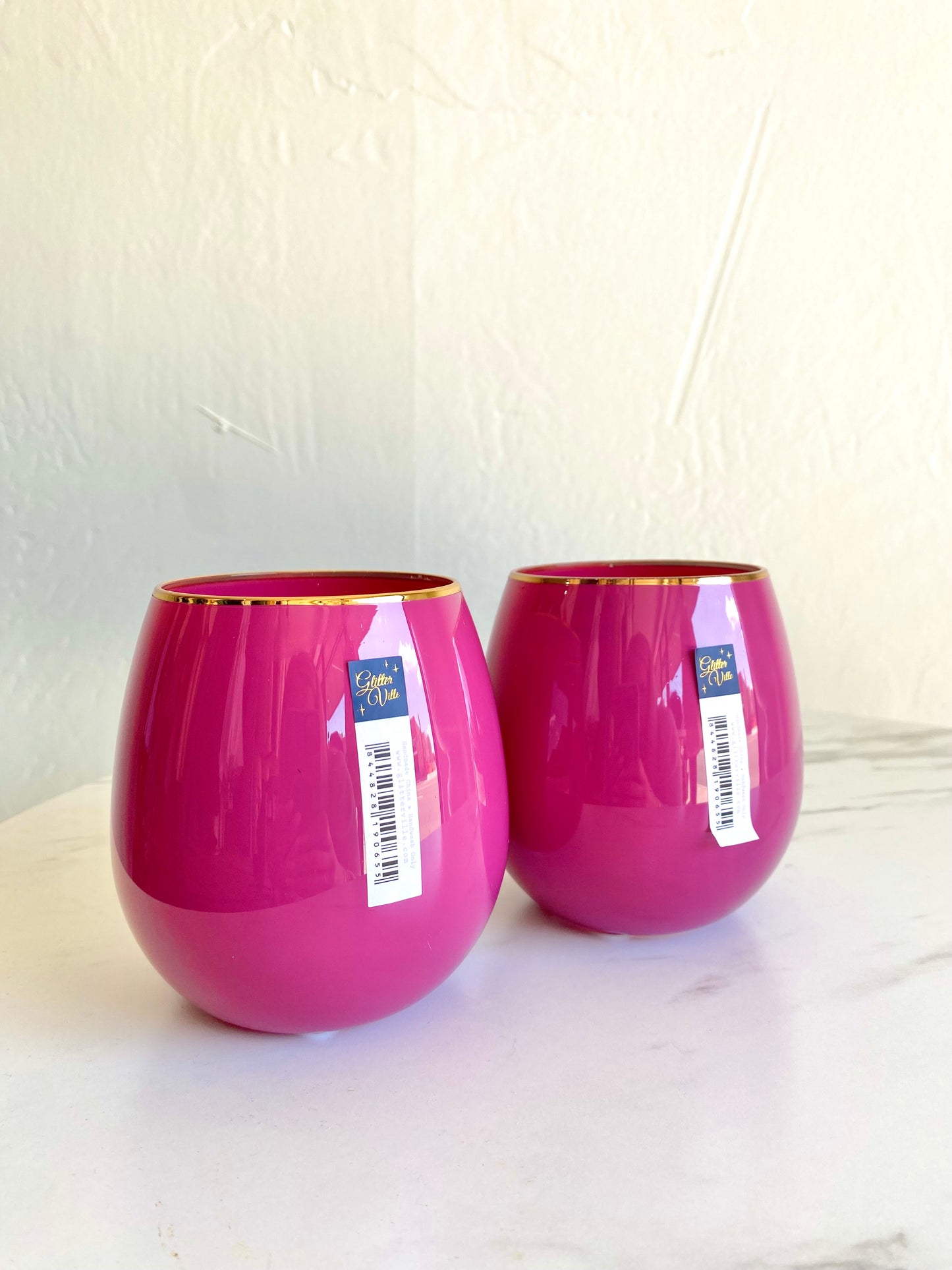 Sugar Plum Sipper