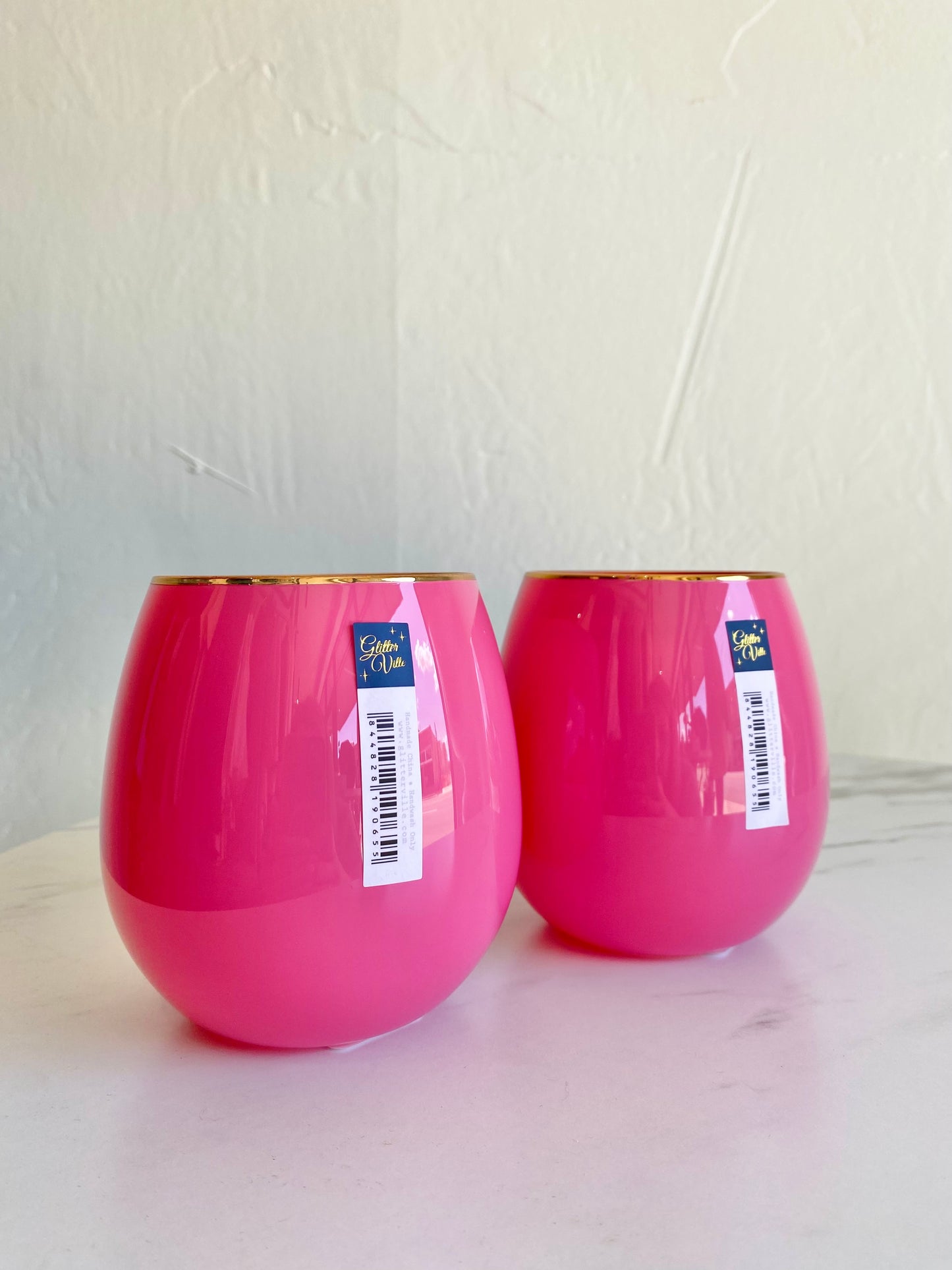 Sugar Plum Sipper