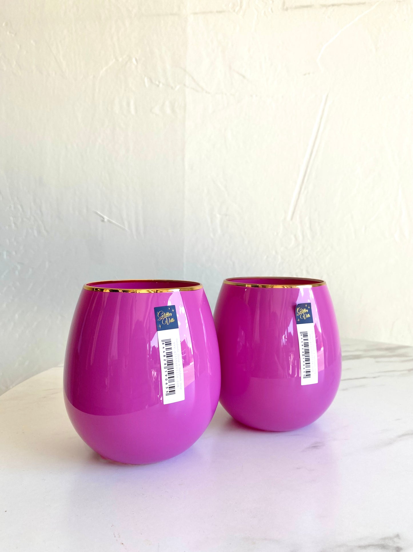 Sugar Plum Sipper