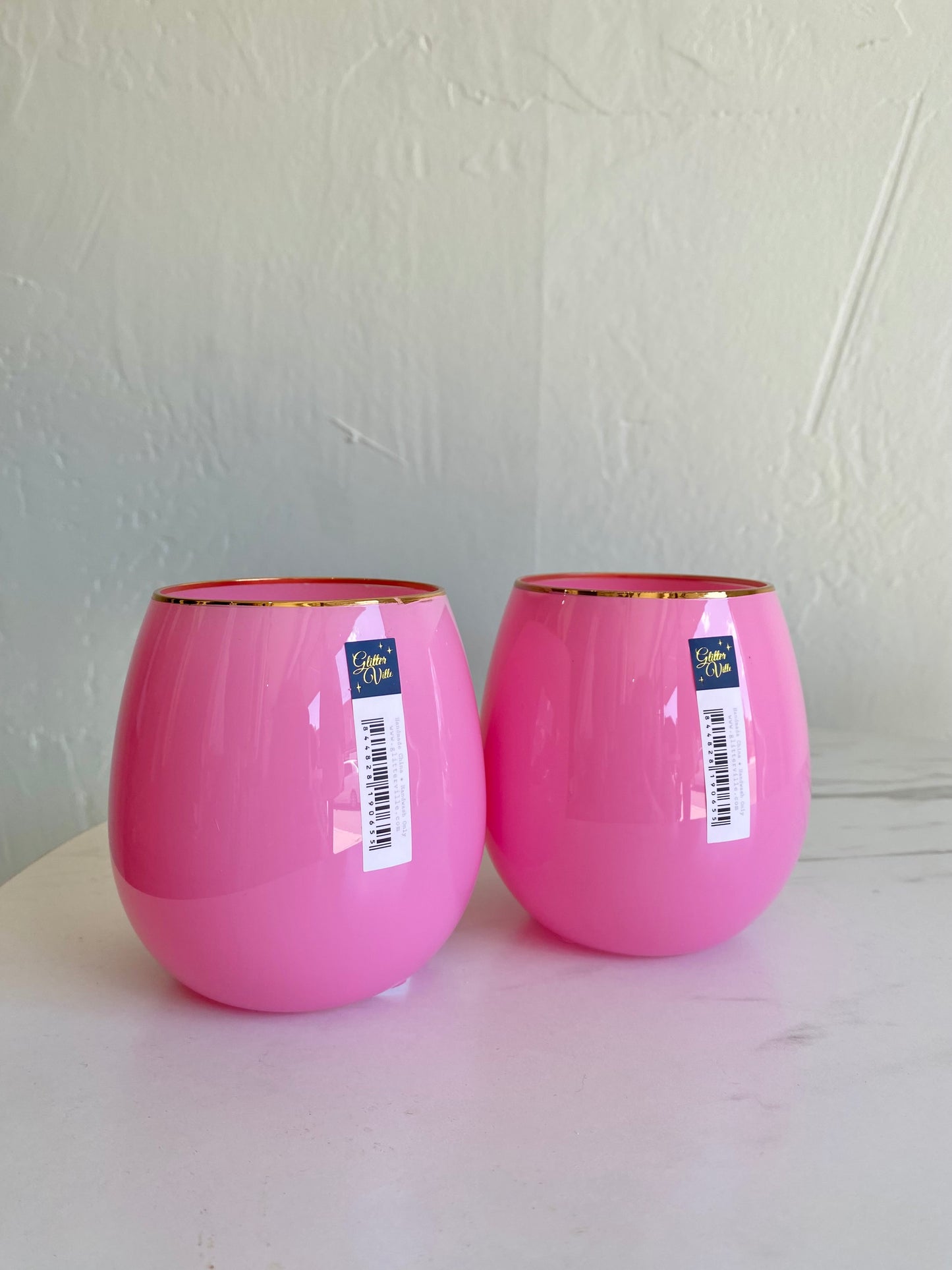 Sugar Plum Sipper