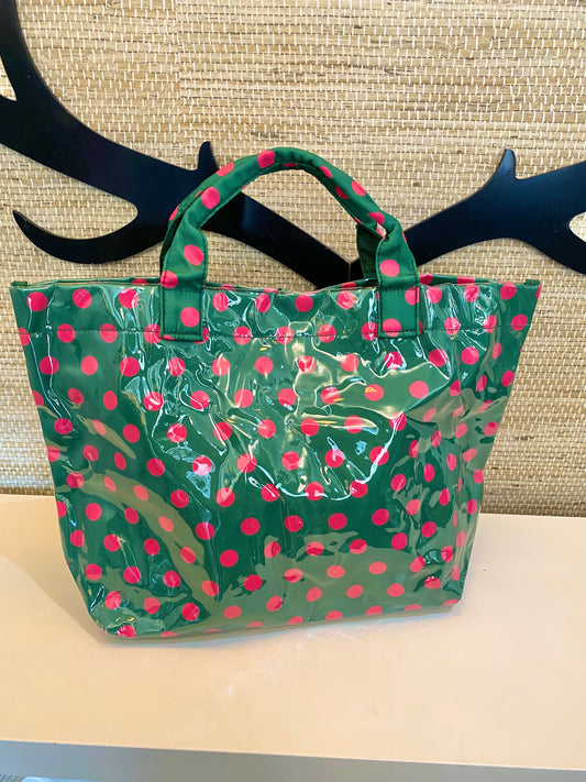 Waterproof Tote Bag