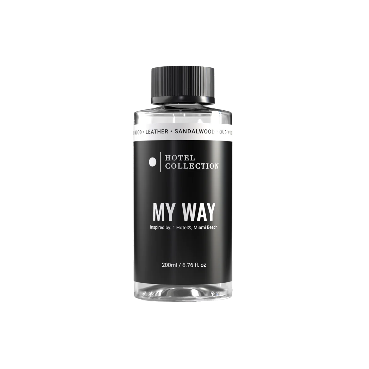 Hotel Collection Regular Pod 200ml