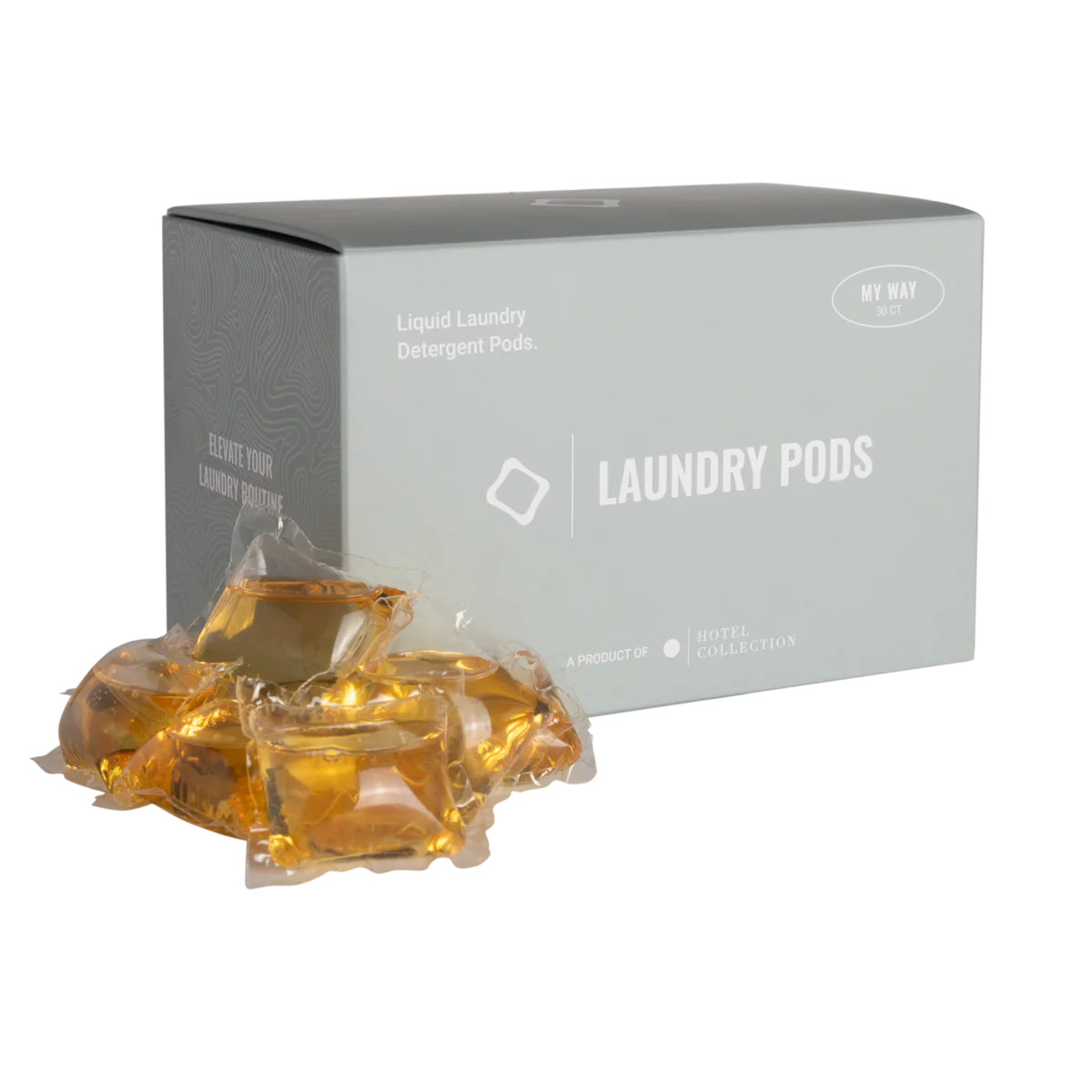 Hotel Collection Laundry Pods