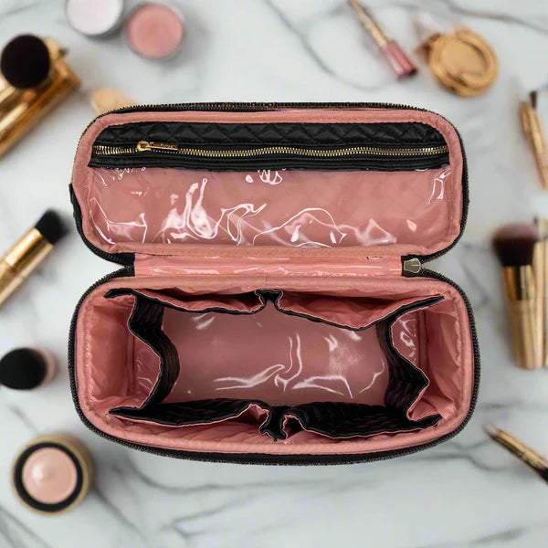 Stylist Travel Bag