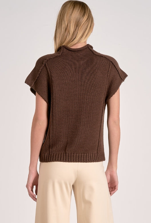 Lou Coco Crew Sweater