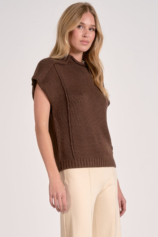 Lou Coco Crew Sweater