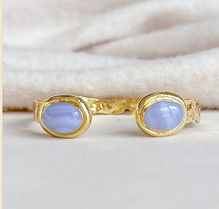 Mother of Pearl Cuff