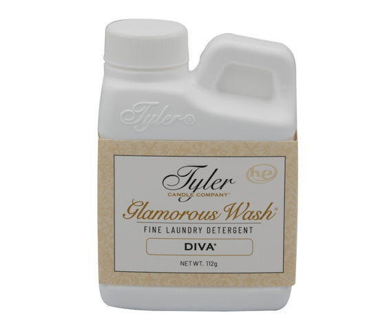 Diva Tyler Glamour Wash-112g