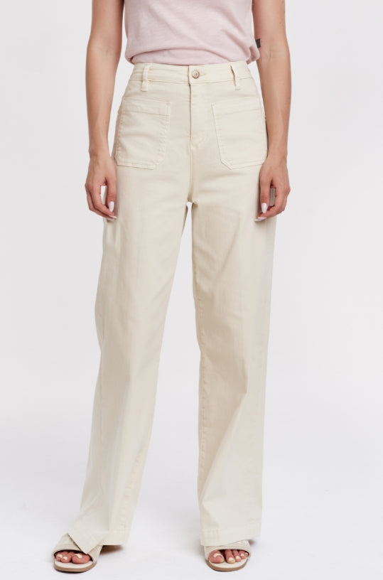 Bristol High Waist Pants