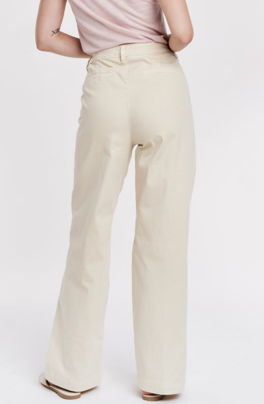 Bristol High Waist Pants