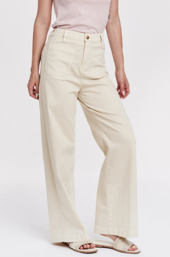 Bristol High Waist Pants