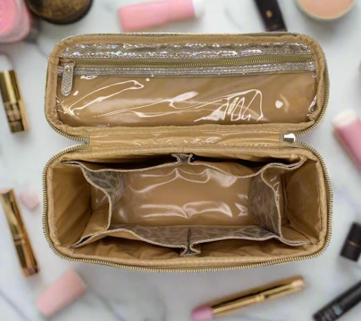 Stylist Travel Bag