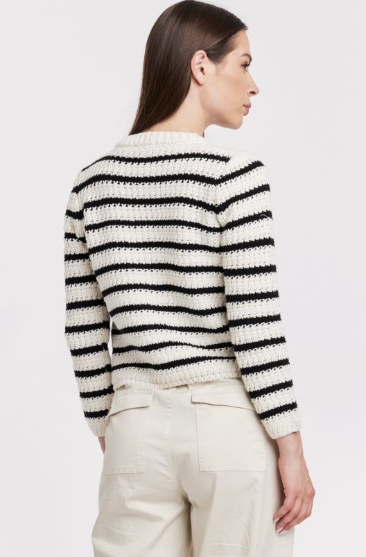 Trixie Cardigan
