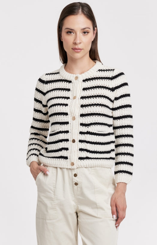 Trixie Cardigan
