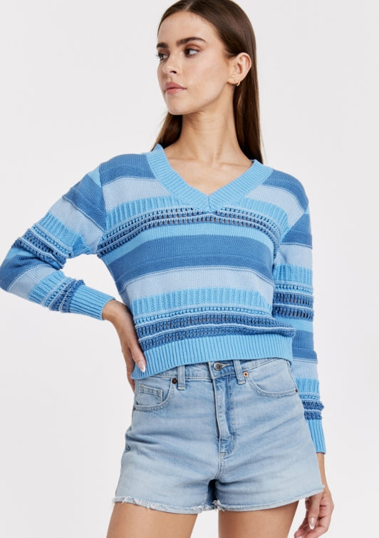 Jaylene Sweater