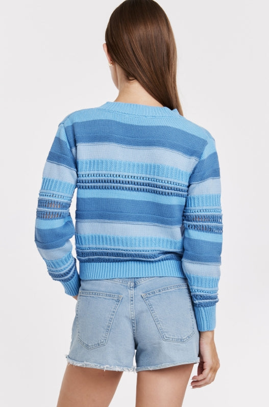 Jaylene Sweater