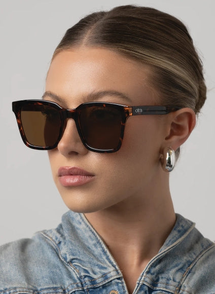 Fyn Sunglasses