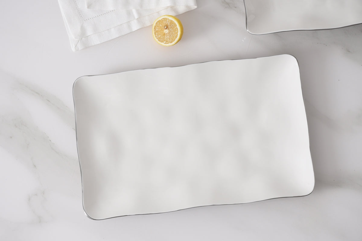 Rectangular Platter