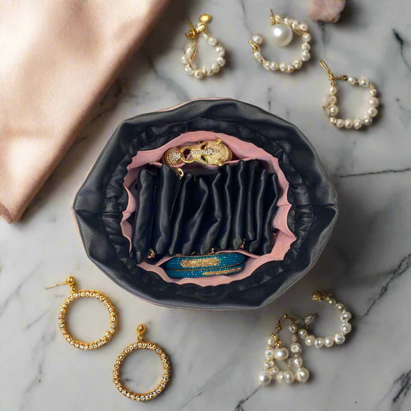 Ultra Jewelry Case