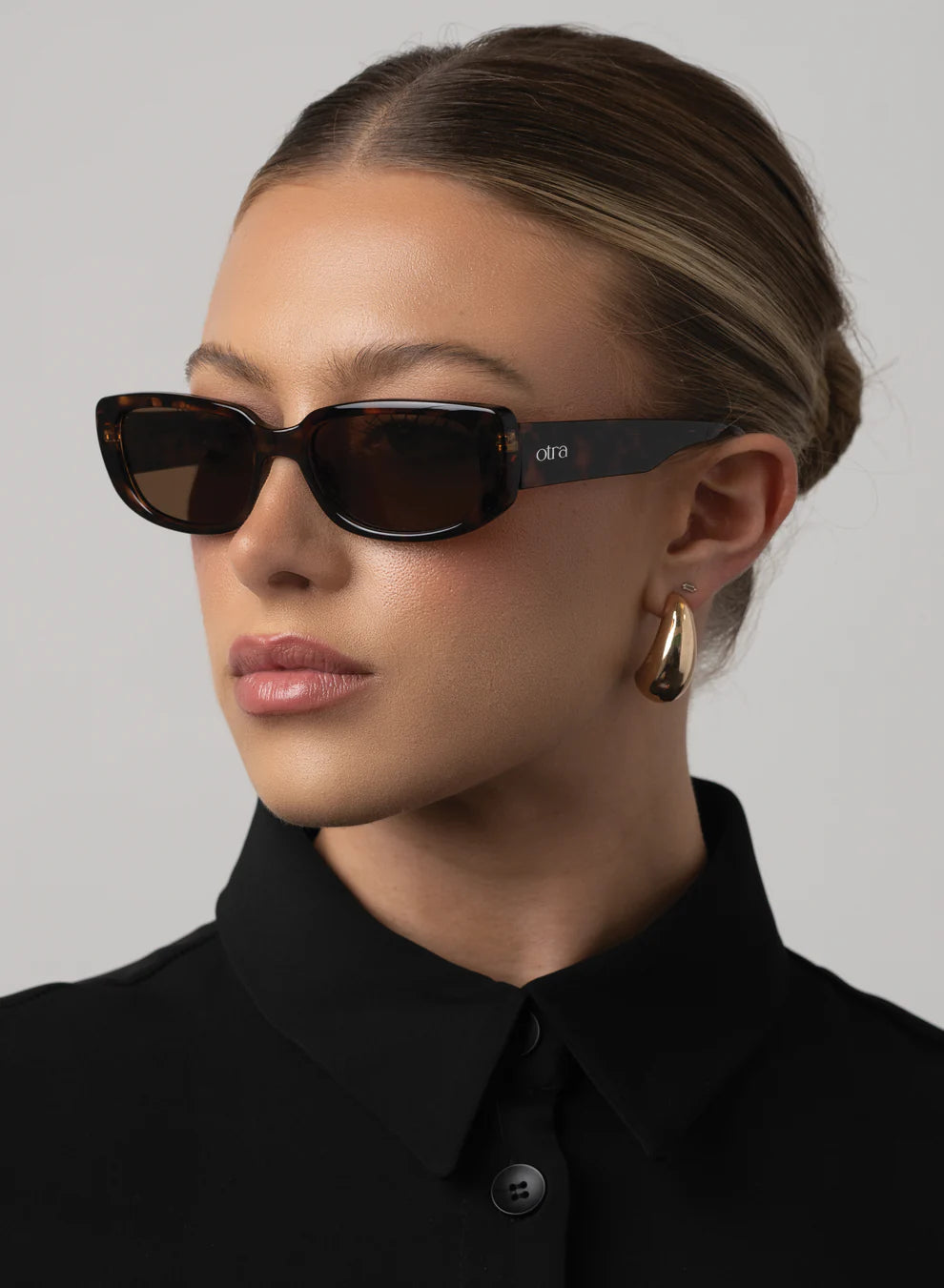 Backstreet Sunglasses