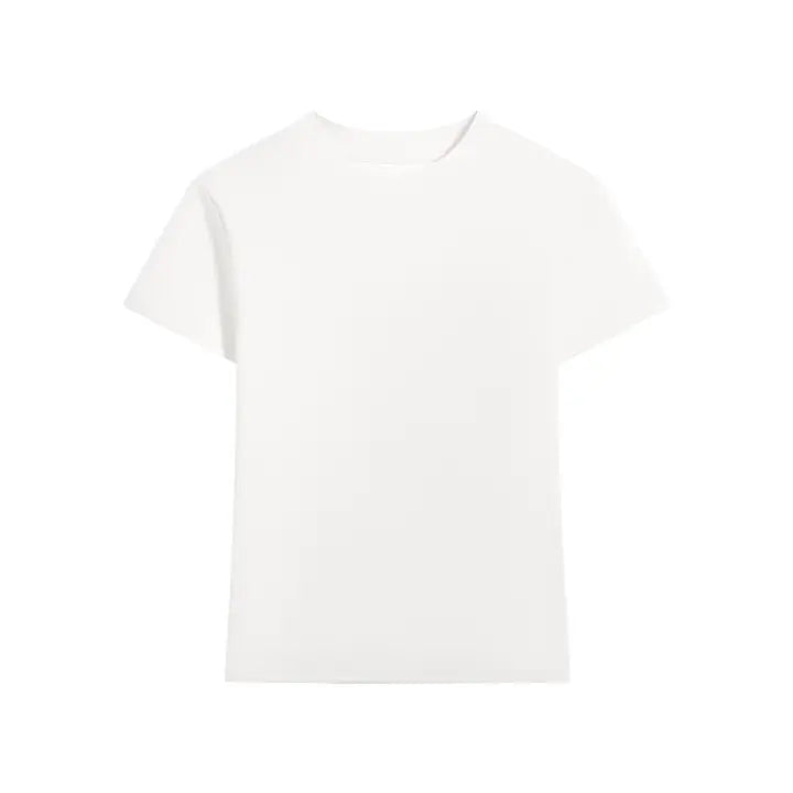 Basic Crewneck Tee