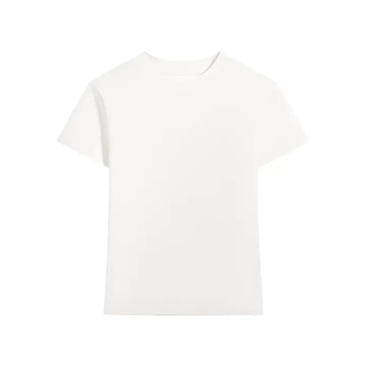 Basic Crewneck Tee
