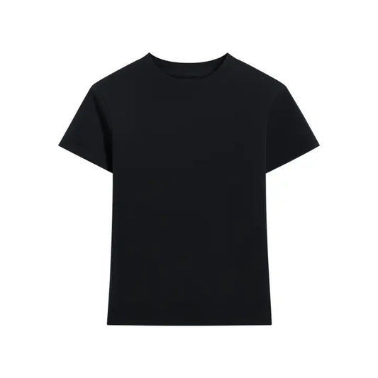 Basic Crewneck Tee