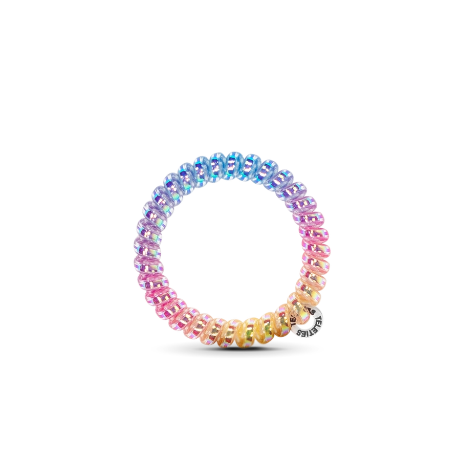 Eat Glitter for Breakfast Hair Ties