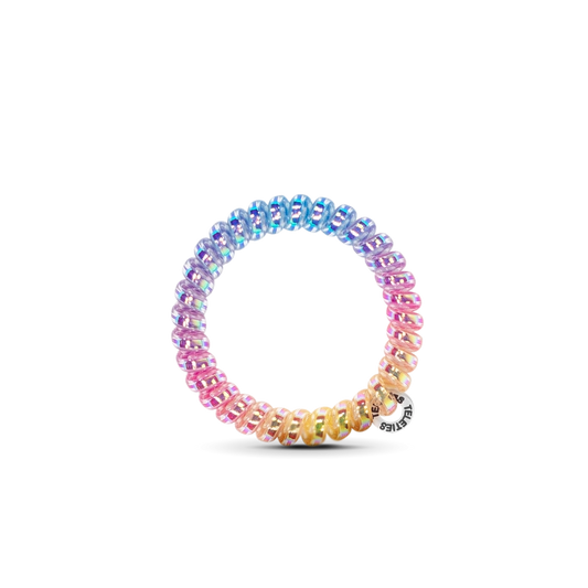 Eat Glitter for Breakfast Hair Ties